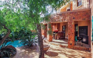 4 Bedroom House in Port D Afrique