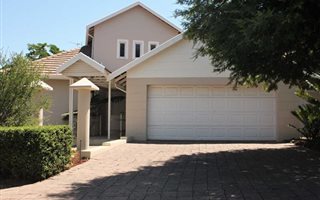 4 Bedroom House in Woodlands Estate