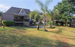 4 Bedroom House in Boughton