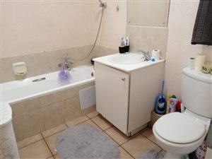 1 Bedroom Flat in Ferndale