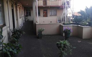 1 Bedroom Apartment in Springs Central