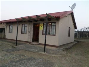 3 Bed House in Belvedere