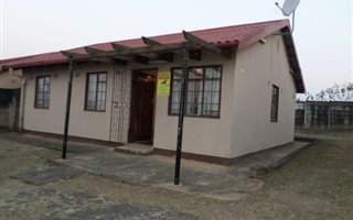 3 Bedroom House in Belvedere