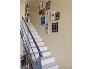 Loft in Mulbarton