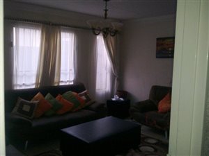 3 Bed House in Alveda