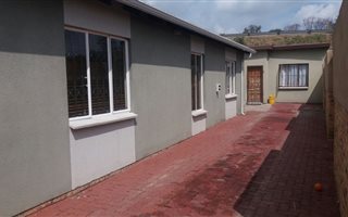 3 Bedroom House in Cosmo City