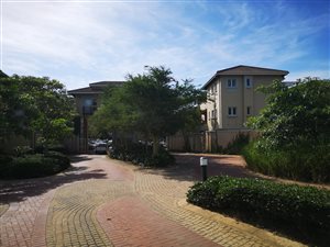 Studio apartment in Ballito