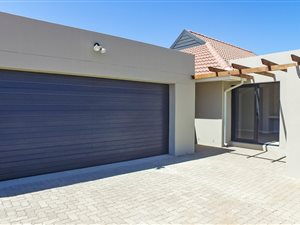 3 Bedroom House in Kidds Beach