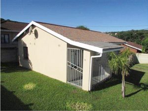 3 Bed House in Genazzano