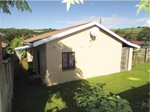 3 Bed House in Genazzano