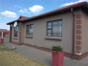 3 Bed House in Powerville