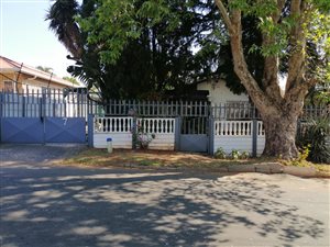 2 Bed House in Albertville