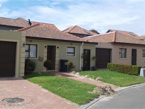 2 Bed House in Westridge