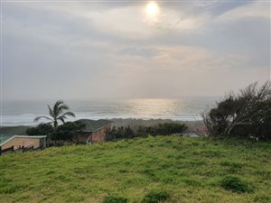 1012 m² Land available in Mtwalume