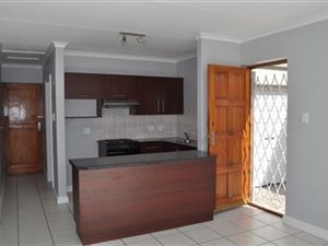 2 Bed Townhouse in Lorraine