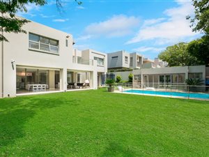 4 Bed House in Atholl