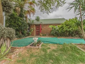 2 Bed House in Bonnie Brae