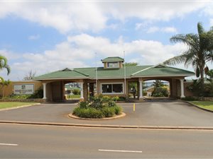 2 Bedroom Apartment in Mt Edgecombe