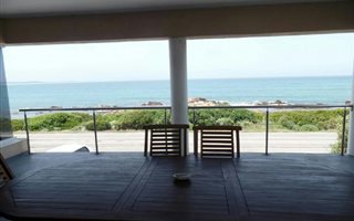 4 Bedroom House in Franskraal