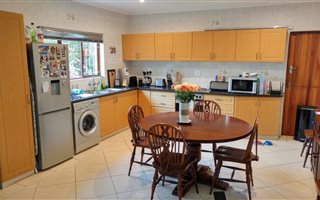 1 Bedroom Garden Cottage in Dawncliffe