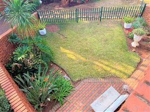 3 Bed Townhouse in Wierda Park
