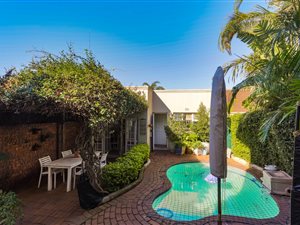 2 Bed Townhouse in Windermere