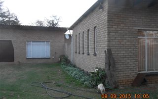 1.2 ha Farm in Boltonwold