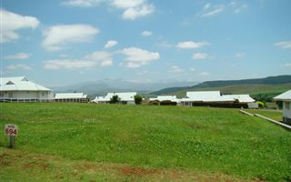 900 m² Land available in Underberg
