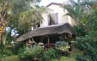 3 Bedroom Townhouse in Mtunzini