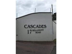 2 Bed Apartment in Umdloti