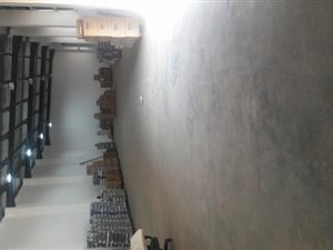 750 m² Industrial space in Umbilo