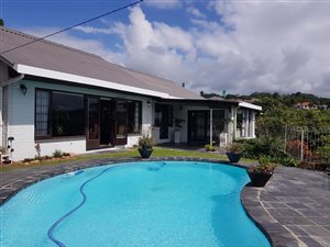 3 Bed House in Port Shepstone