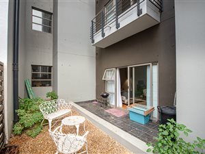 Studio Apartment in Salt River