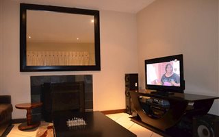 3 Bedroom Cluster in Zwartkop