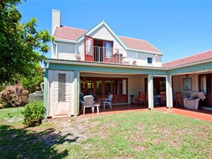 3 Bed House in Kommetjie