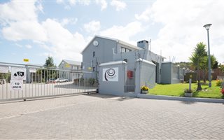 1 Bedroom Apartment in Hartenbos