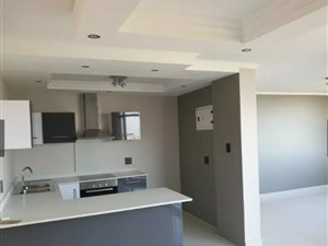 2 Bed Apartment in Durban North