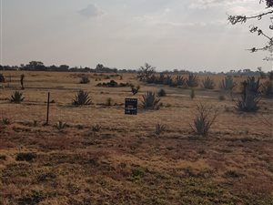 2.1 ha Farm in Nanescol