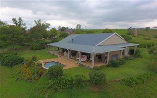20 ha Farm in Cato Ridge