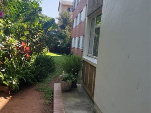 1 Bed Flat in Morningside