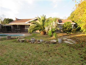 3 Bed House in Bayswater