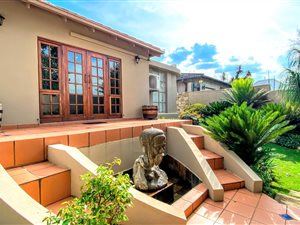 3 Bed House in Parkhurst