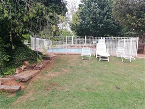 10 m² Farm in Tarlton