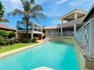 4 Bed House in Umhlanga Ridge