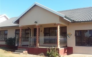 4 Bedroom House in Scottsville