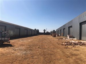 200 m² Industrial space in Willow Glen