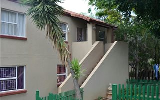 2 Bedroom Apartment in Safari Gardens