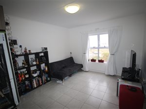 2 Bed Flat in Muizenberg