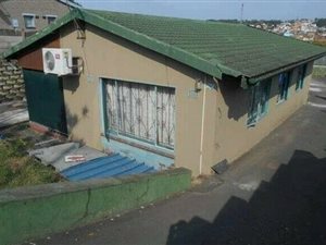 3 Bed Apartment in Crossmoor