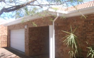3 Bedroom Townhouse in Hillcrest
